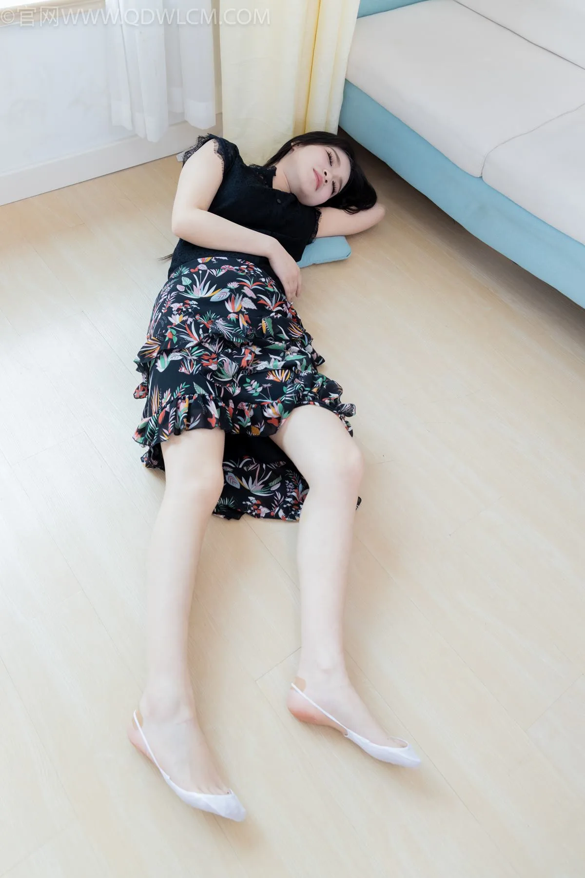 勿恋传媒 NO.2109 闪闪-美好记忆[166P/1V/4.80GB] - 2