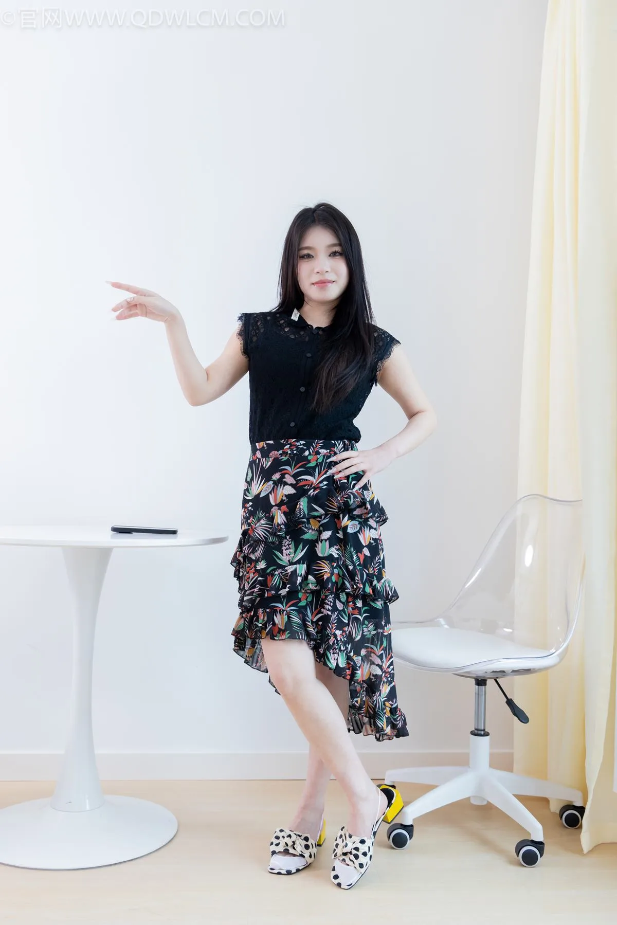 勿恋传媒 NO.2109 闪闪-美好记忆[166P/1V/4.80GB] - 4