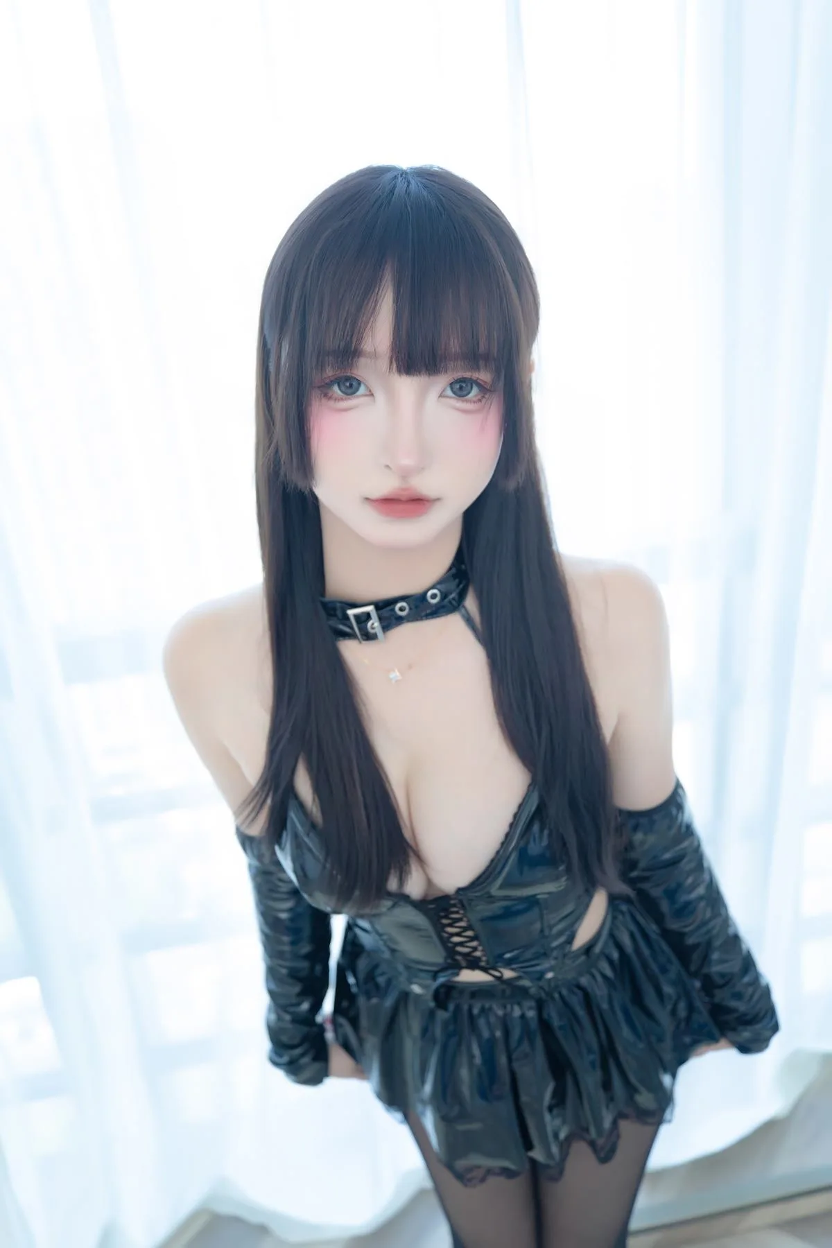 神楽板真冬 NO.247 – 美脚调教[75P/2V/256MB] - 3