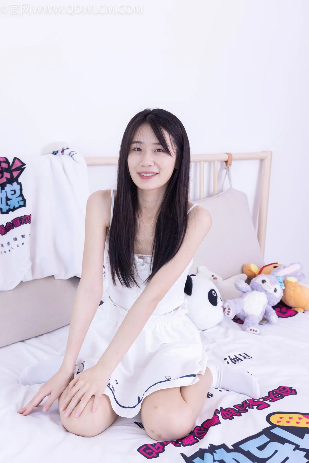 勿恋传媒 NO.2110 菜菜-不期而遇[160P/1V/4.14GB] - 3