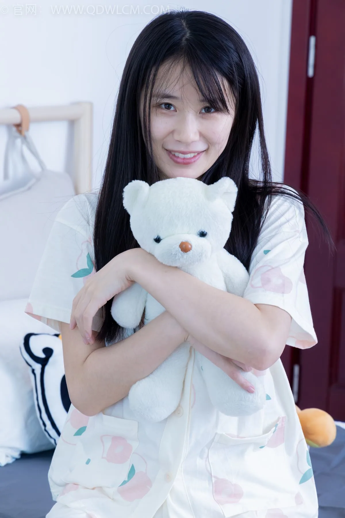 勿恋传媒 NO.2116 菜菜-蔚蓝色的街[210P/1V/5.81GB] - 3