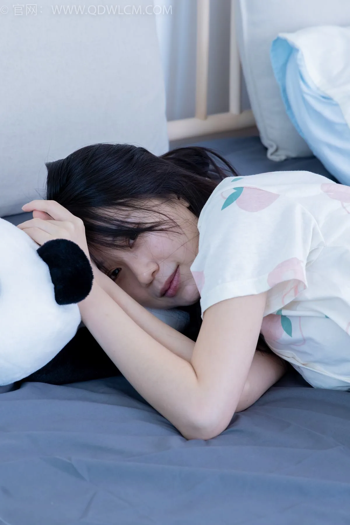 勿恋传媒 NO.2116 菜菜-蔚蓝色的街[210P/1V/5.81GB] - 4
