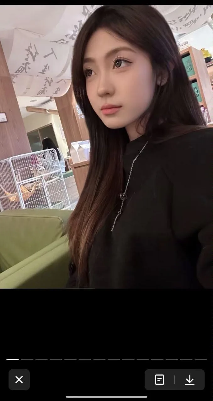 脚模面试脸足同框套路系列-043-165 90 37 小富婆 黑丝 口腔牙齿展示[10P/10V/142MB] - 5