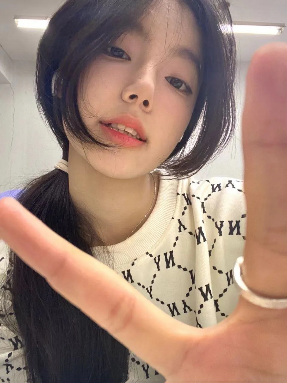 脚模面试脸足同框套路系列-048-167 98 高颜值[7P/1V/37MB] - 4