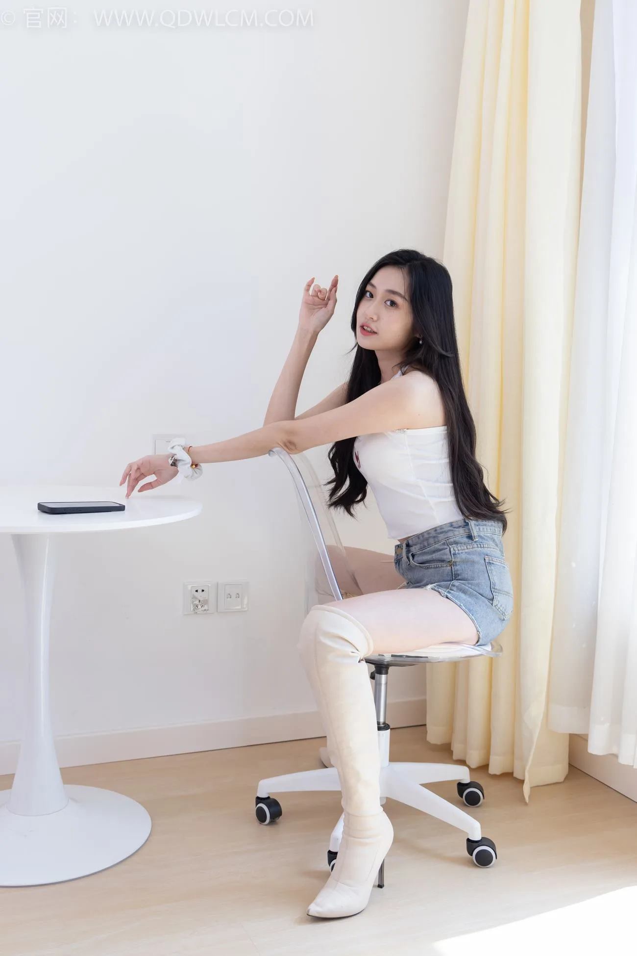勿恋传媒 NO.2133 小敏-旧日胶片[180P/1V/4.33GB] - 6