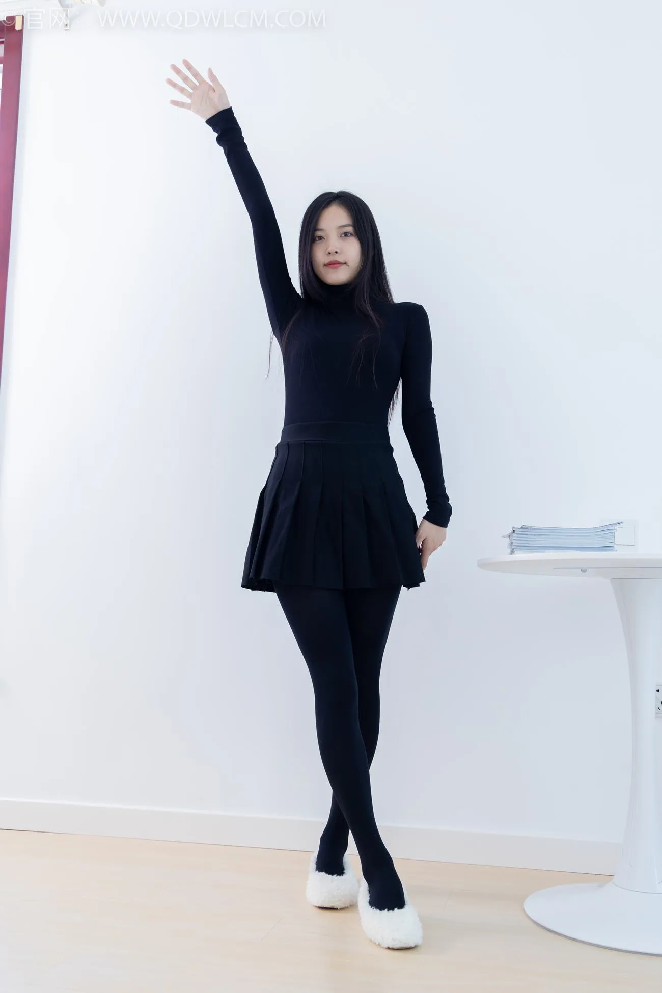 勿恋传媒 NO.2137 茯苓-一起出逃[170P/1V/4.43GB] - 3