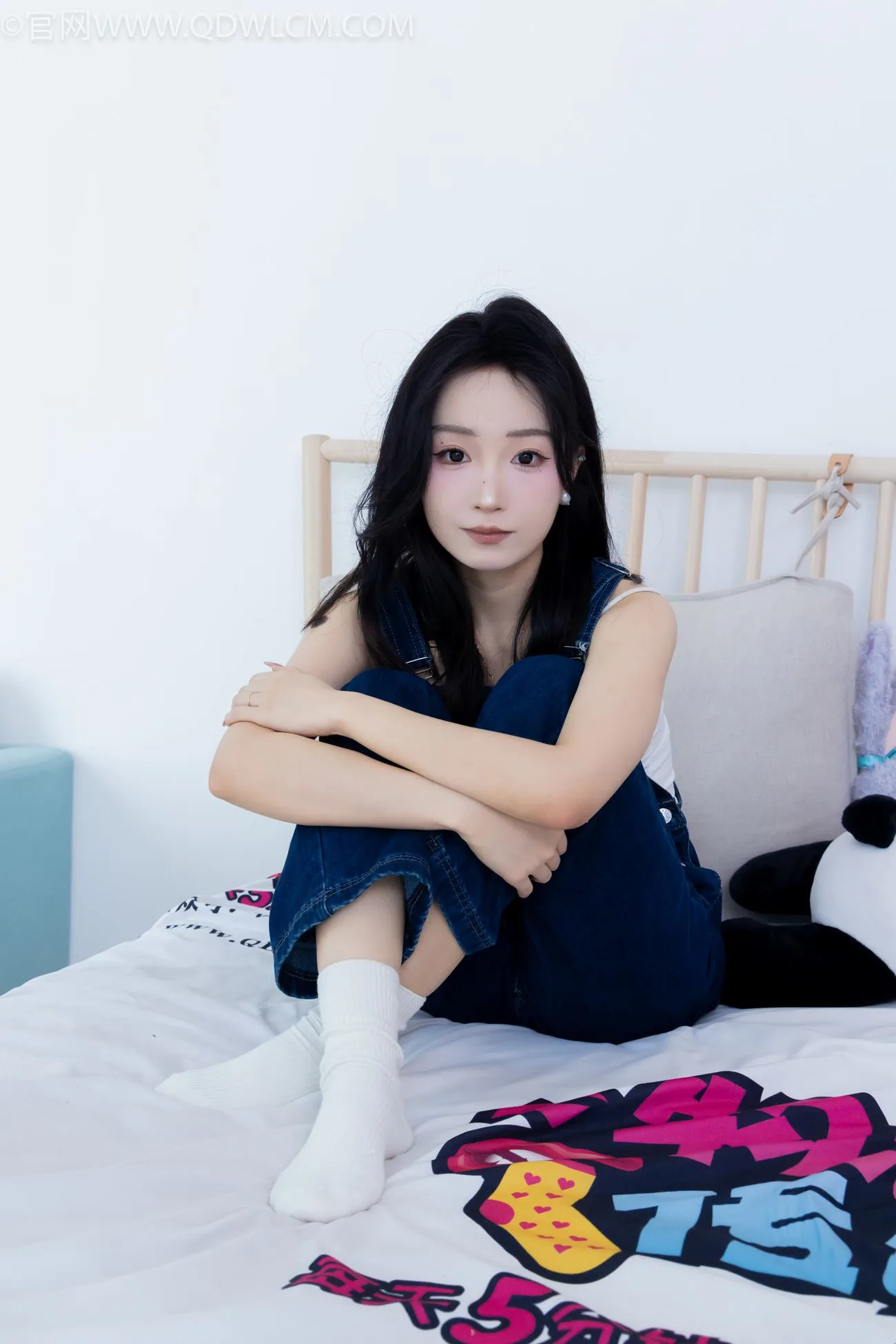 勿恋传媒 NO.2152 嘟嘟-云卷云舒[163P/1V/4.31GB] - 3
