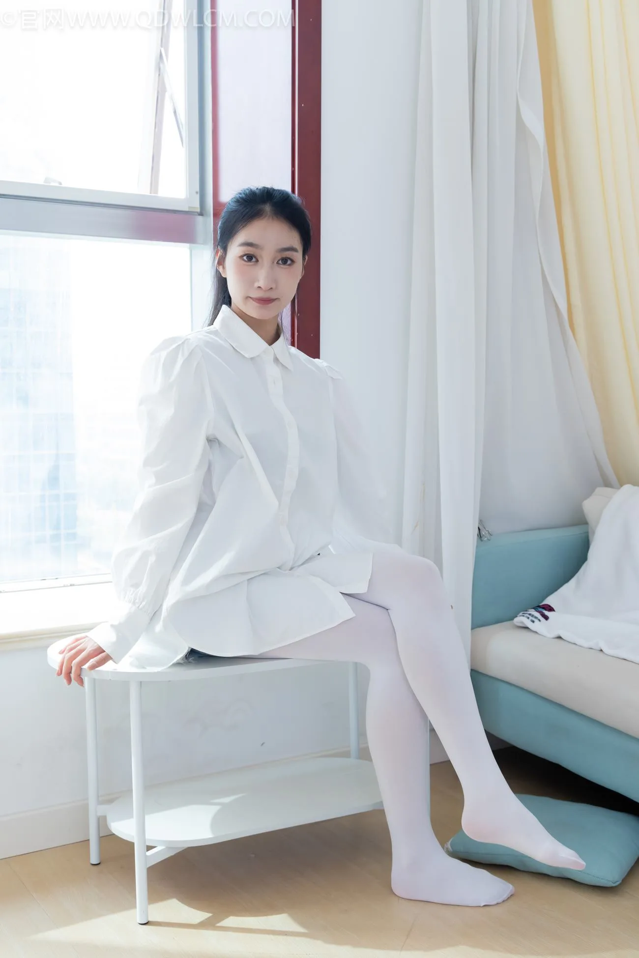 勿恋传媒 NO.2153 小影-美好期待[156P/1V/3.76GB] - 2
