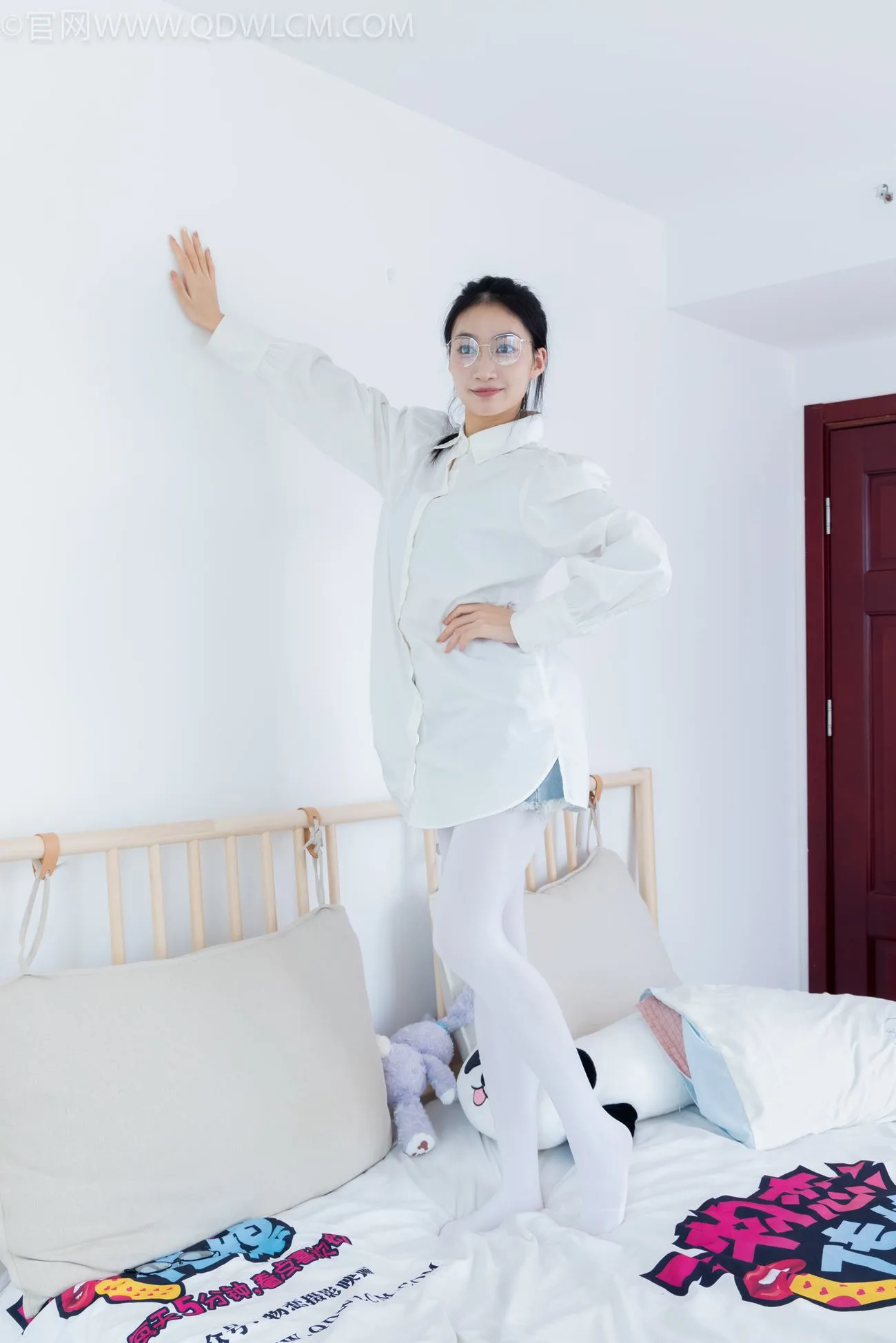 勿恋传媒 NO.2153 小影-美好期待[156P/1V/3.76GB] - 4