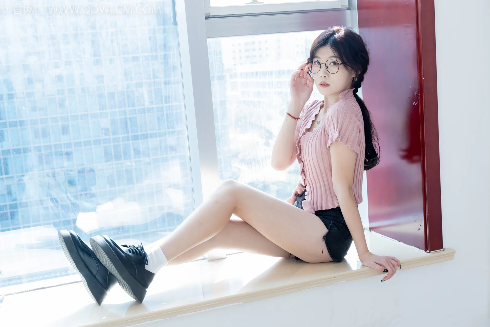 勿恋传媒 NO.2154 樱桃-遥望云端[150P/1V/3.87GB] - 1
