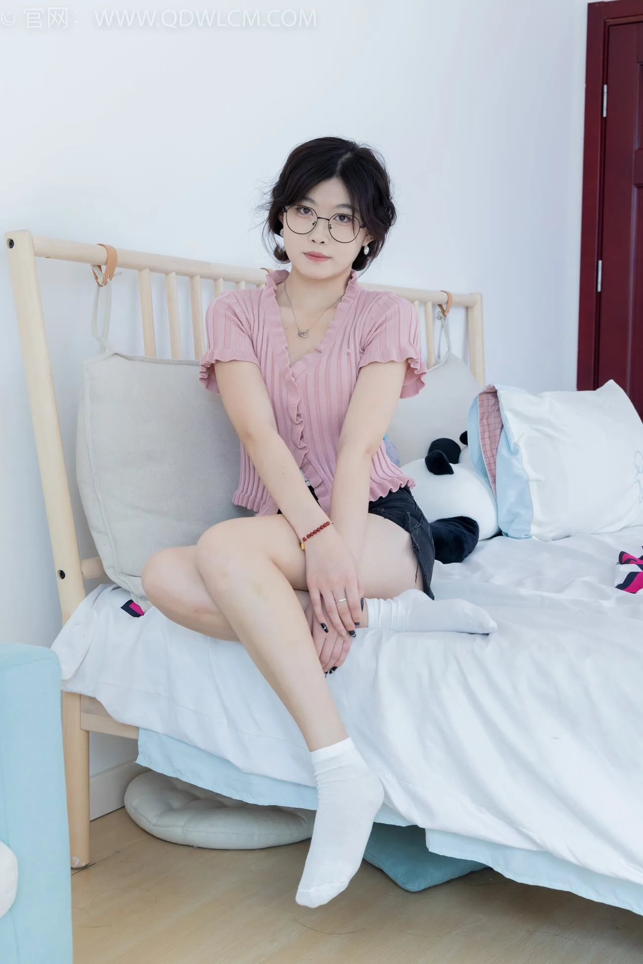 勿恋传媒 NO.2154 樱桃-遥望云端[150P/1V/3.87GB] - 2