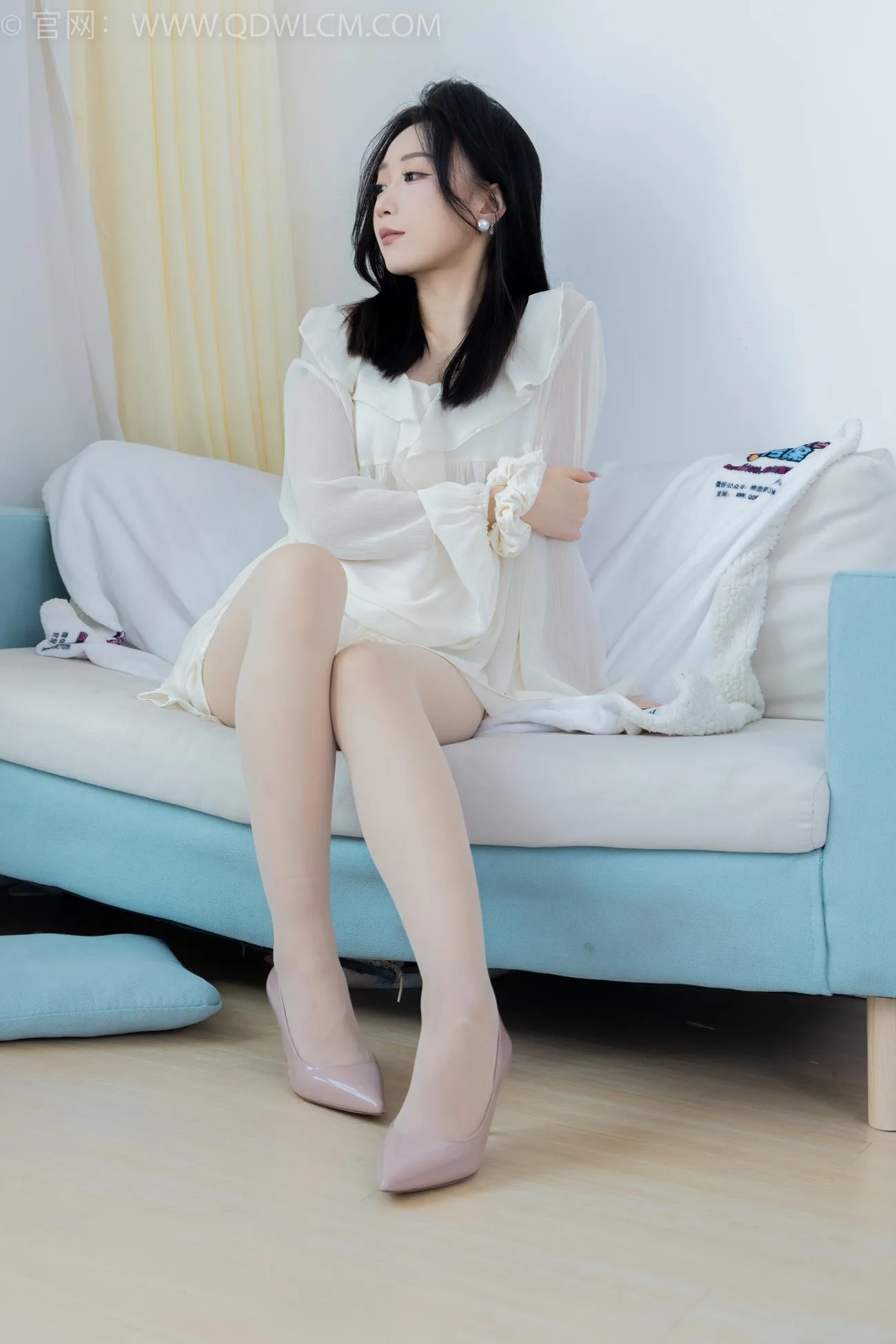 勿恋传媒 NO.2158 嘟嘟-凌晨的日出[150P/1V/3.82GB] - 3