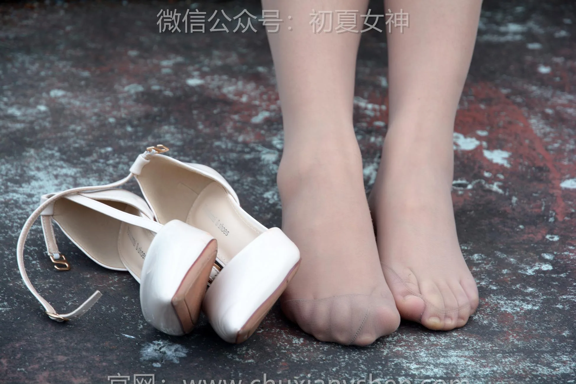 初夏女神 NO.243 点点 夏去秋来[100P/1V/4.10GB] - 2