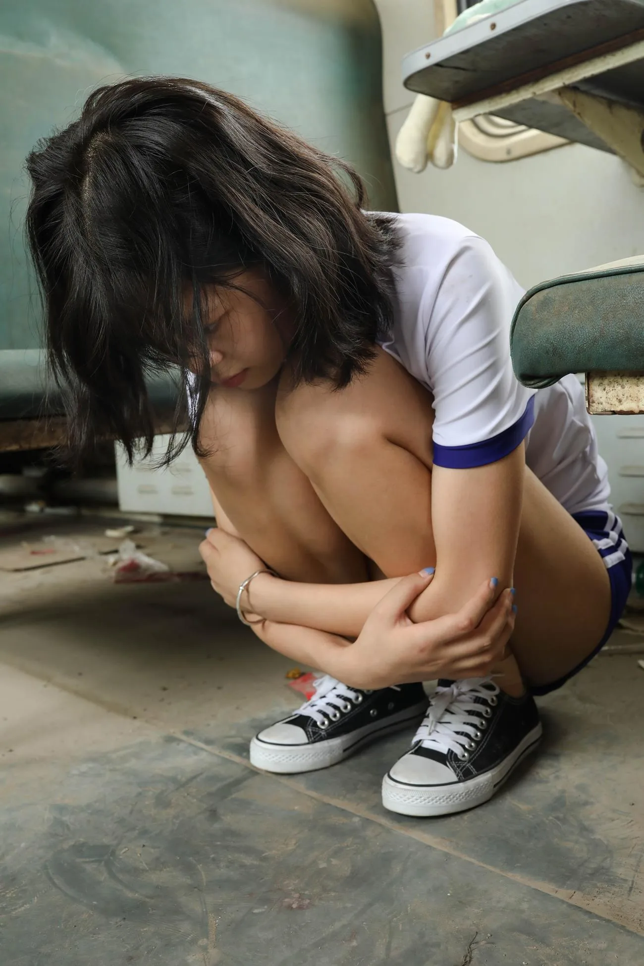 MZSOCK爱每足社区丝族专属R系列 R008 多多[142P/277MB] - 1