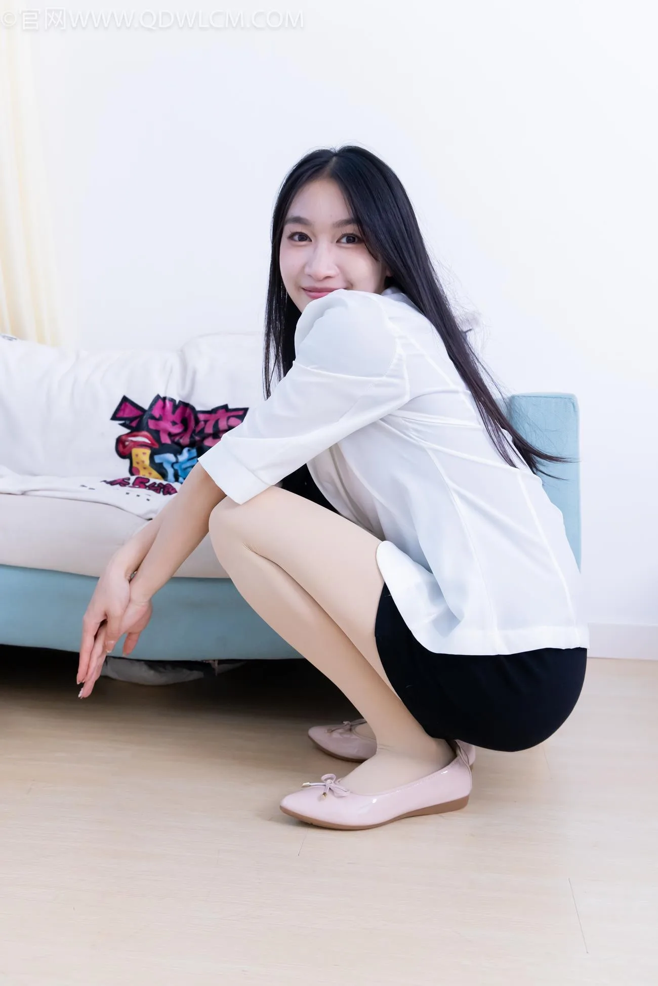 勿恋传媒 NO.2168 小影-优雅时刻[159P/1V/4.33GB] - 4