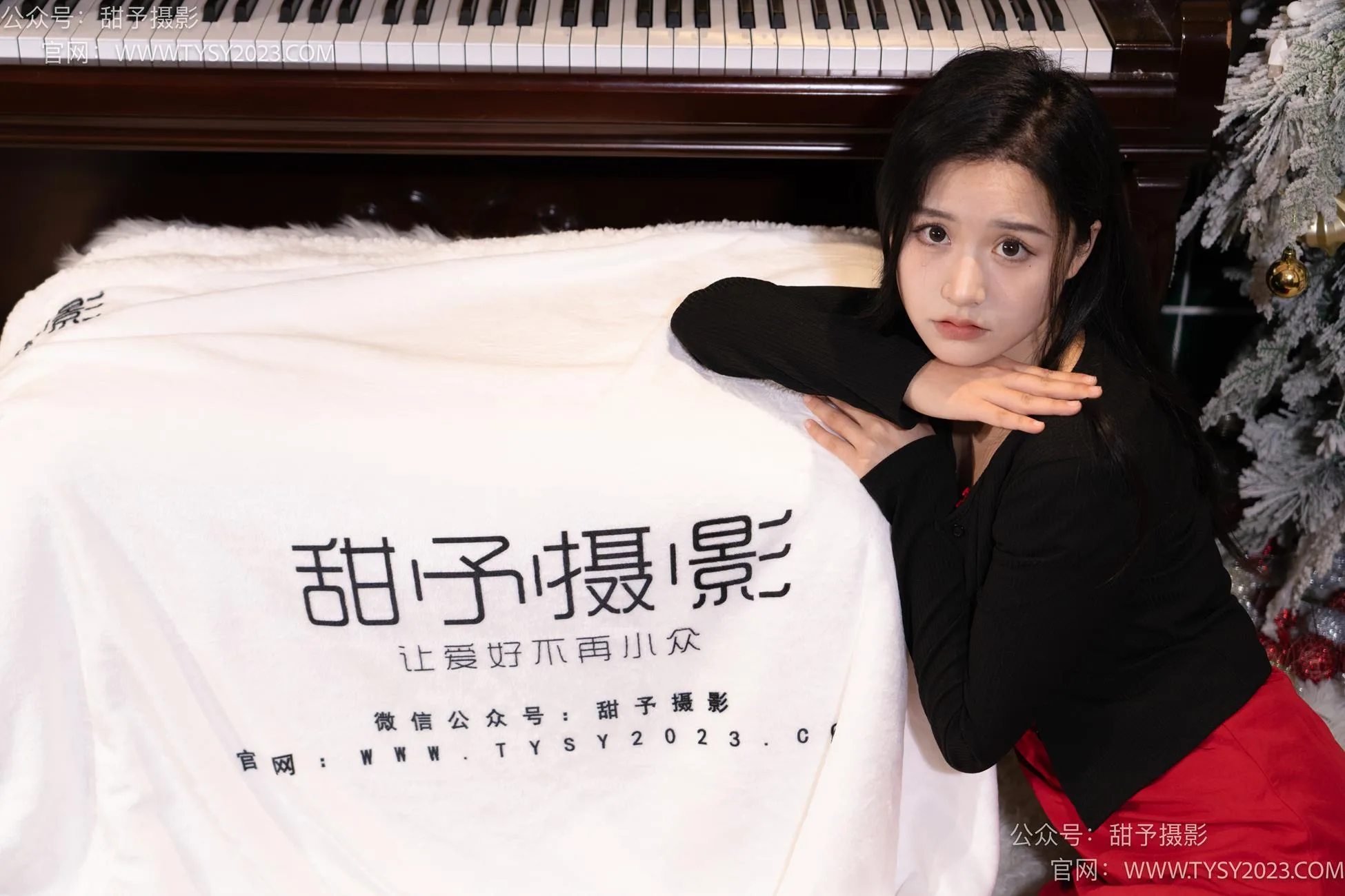 甜予摄影 NO.109期：澜澜-板鞋、白棉袜、肉丝（脚尖加固款）（完整版）[128P/2V/10.18GB] - 3
