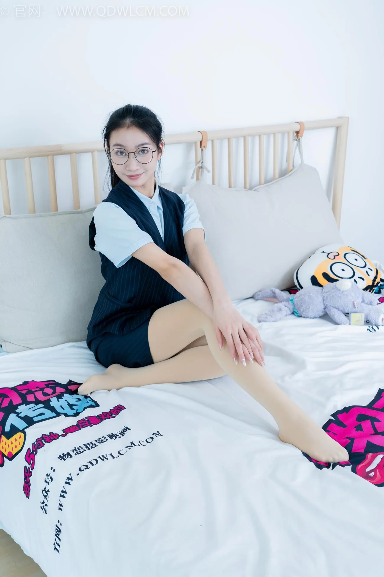 勿恋传媒 NO.2181 小影-无声的告白[150P/1V/4.11GB] - 4