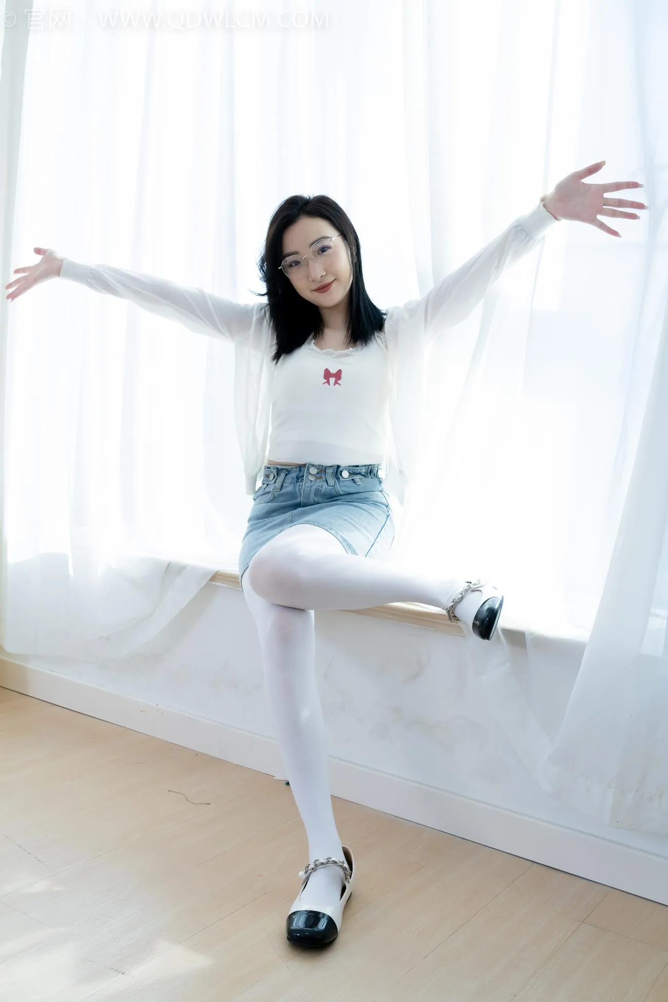 勿恋传媒 NO.2182 恬恬-温暖的气息[160P/1V/4.58GB] - 3