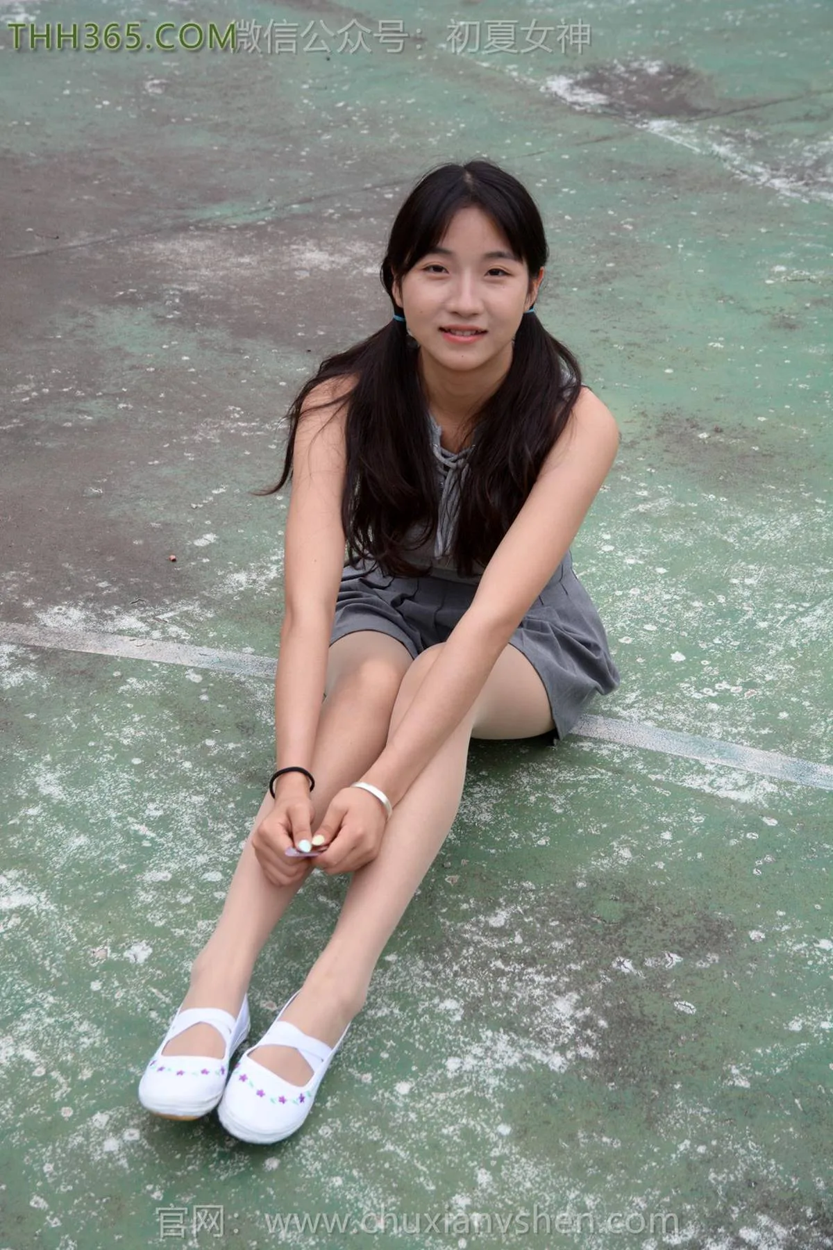 初夏女神 NO.250 点点 秋天问候[150P/1V/6.16GB] - 2
