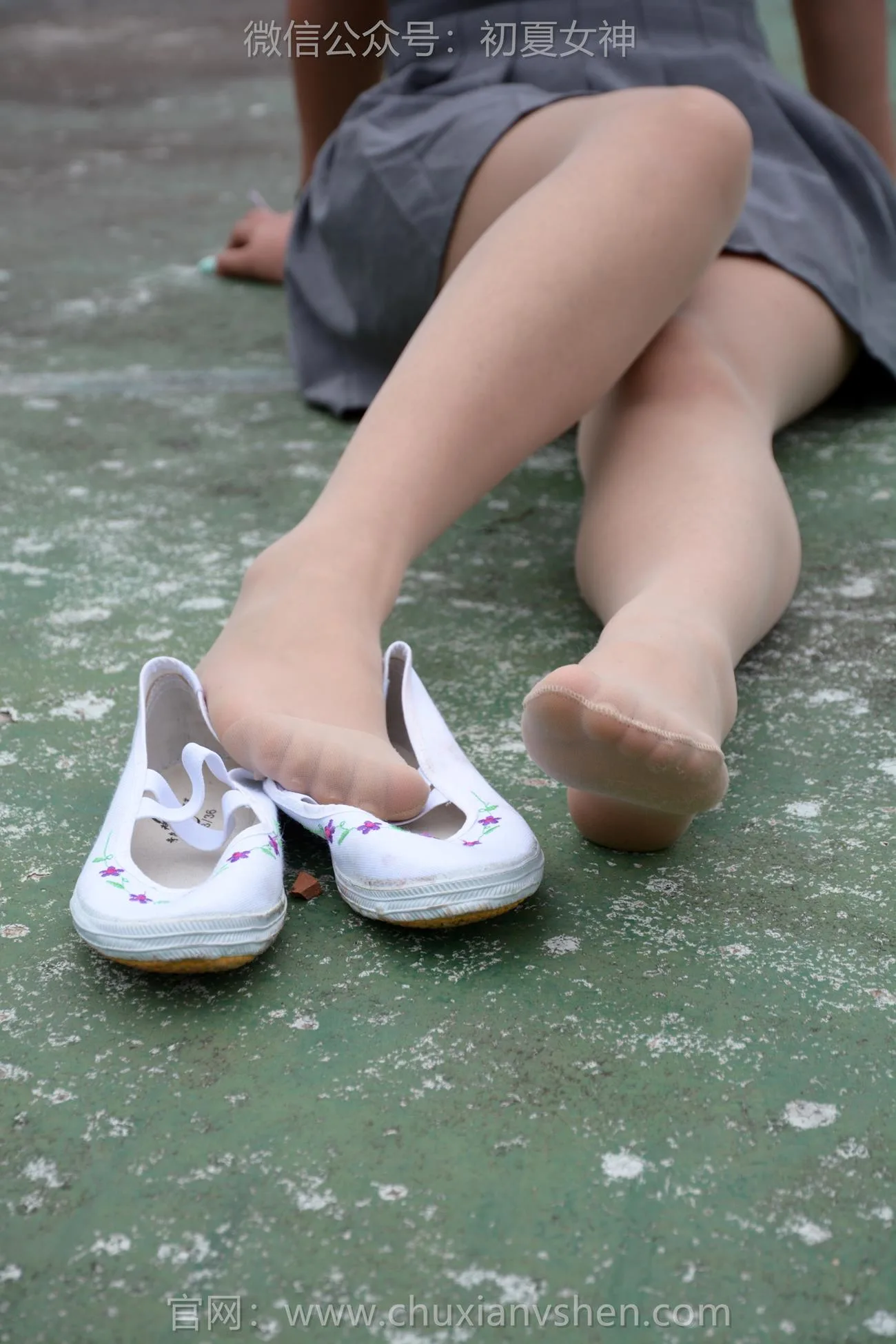 初夏女神 NO.250 点点 秋天问候[150P/1V/6.16GB] - 3