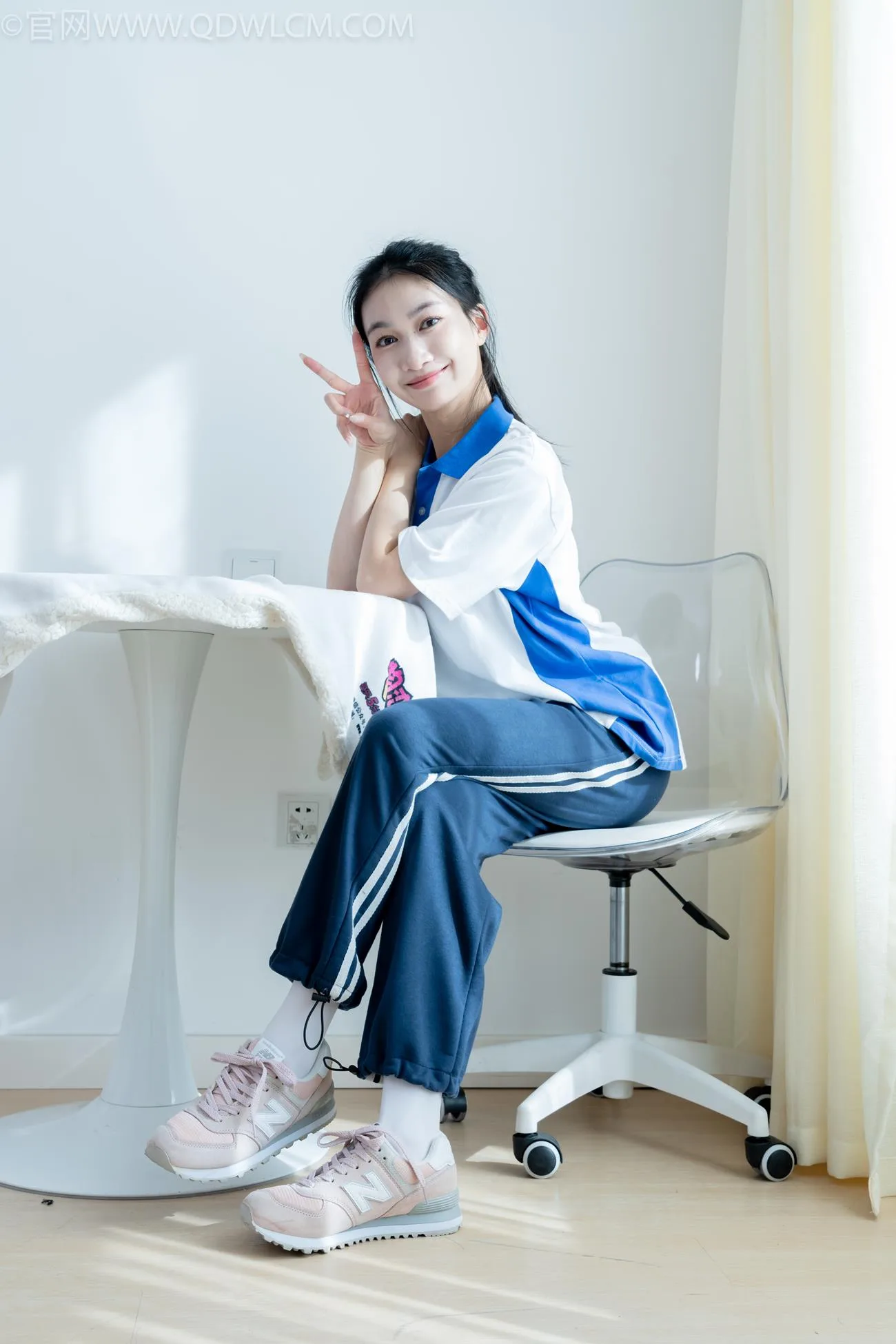 勿恋传媒 NO.2186 小影-温暖与相伴[169P/1V/5.34GB] - 3