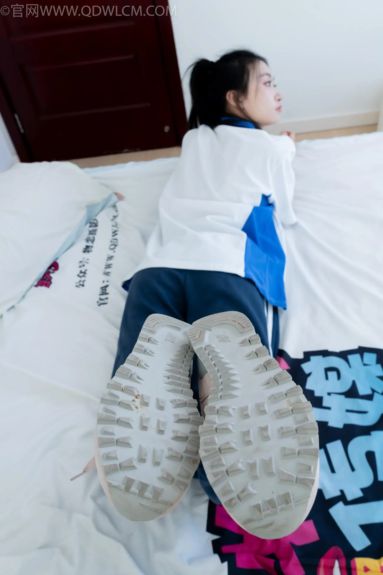 勿恋传媒 NO.2186 小影-温暖与相伴[169P/1V/5.34GB] - 4