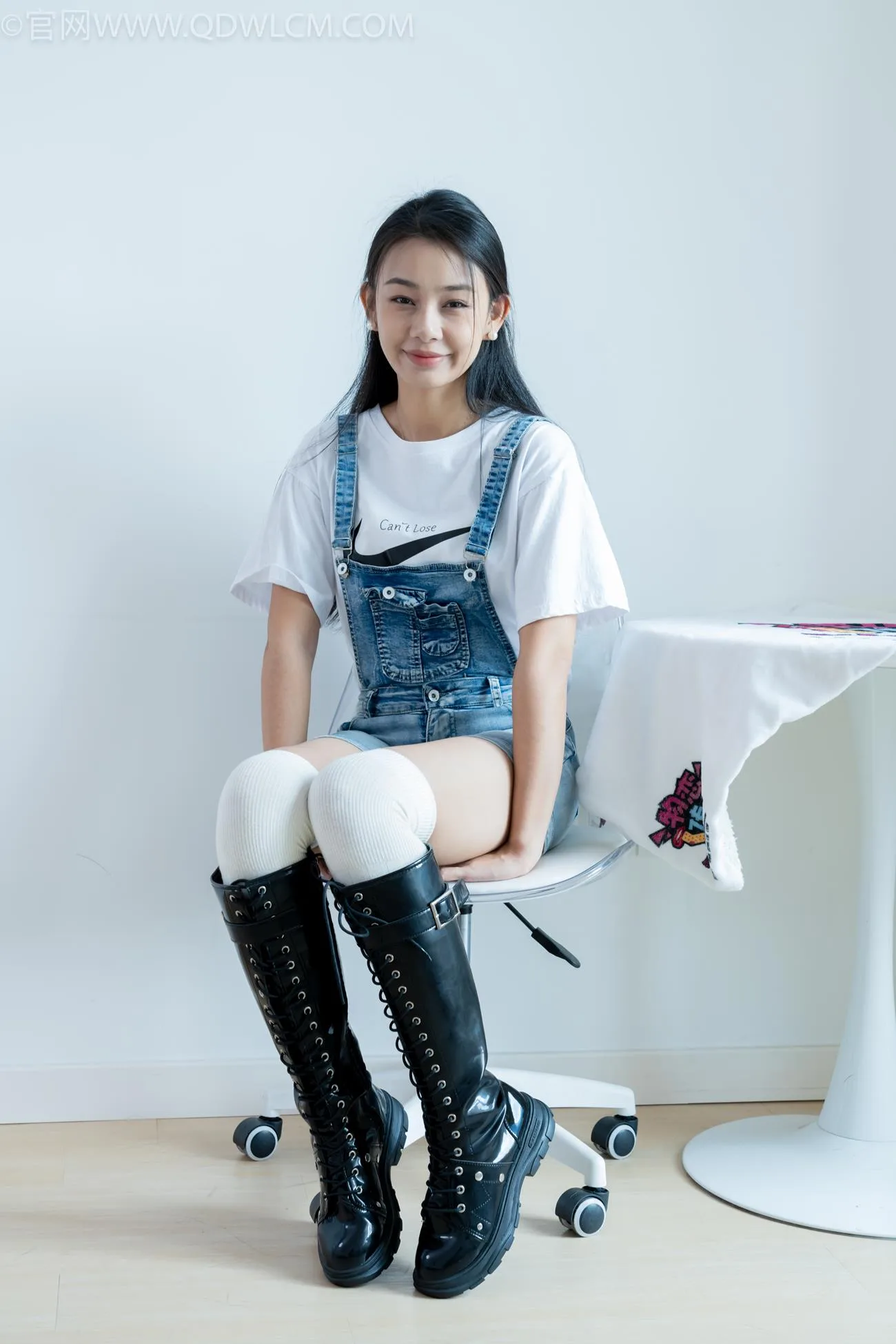 勿恋传媒 NO.2187 岚岚-冰雪世界[189P/1V/5.39GB] - 4
