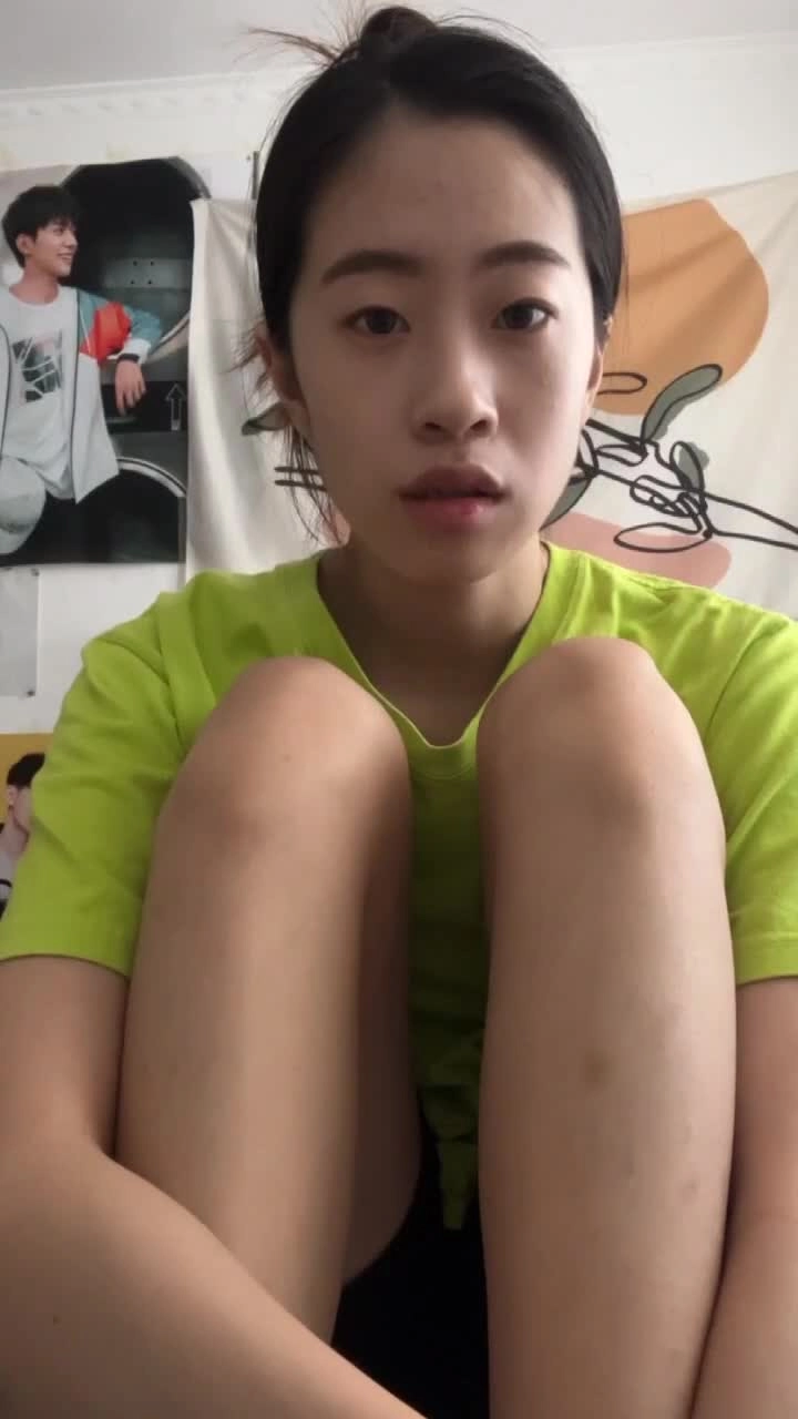 脚模面试脸足同框套路系列-131 [20P/1V/25M] - 4