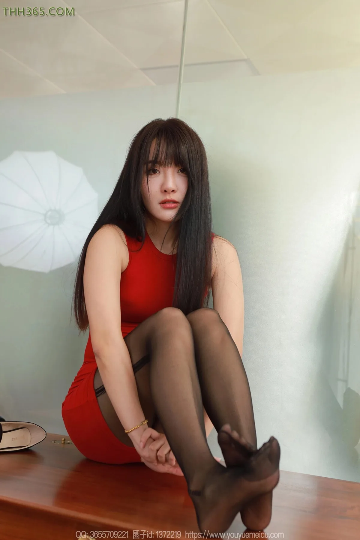 [IESS异思趣向] 2024.11.19 丝享家1902：婉萍《红颜知己》[94P/80MB] - 2