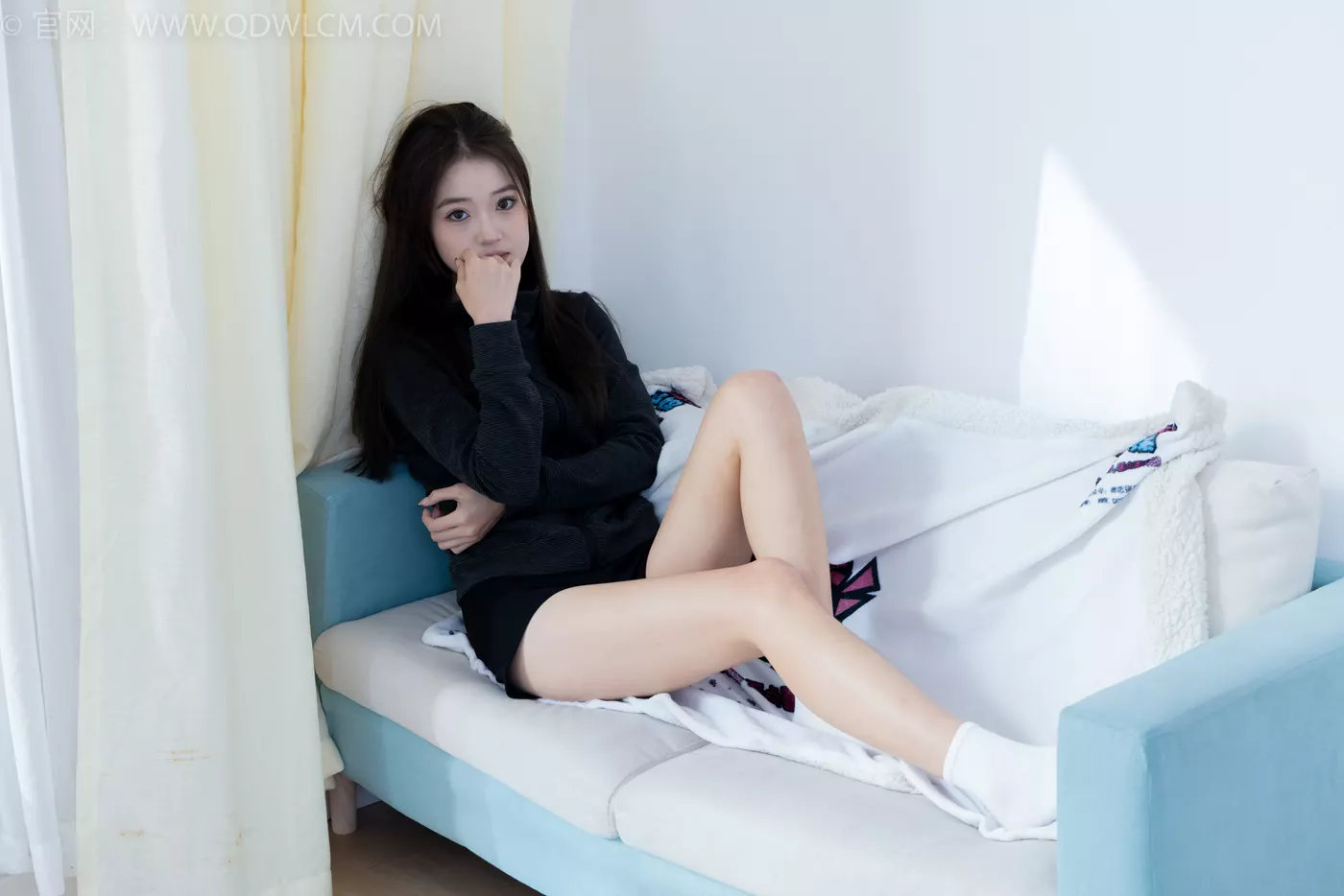 勿恋传媒 NO.2194 泛泛-下个路口[150P/1V/3.40GB] - 2