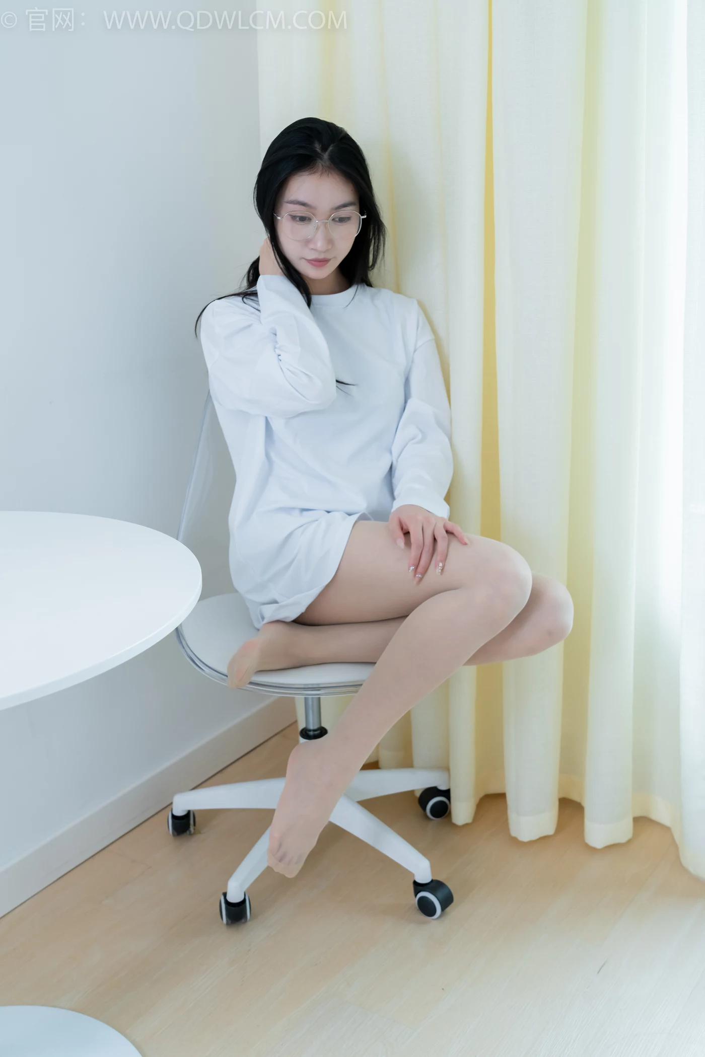 勿恋传媒 NO.2197 小影-期待明天[150P/1V/4.21GB] - 6