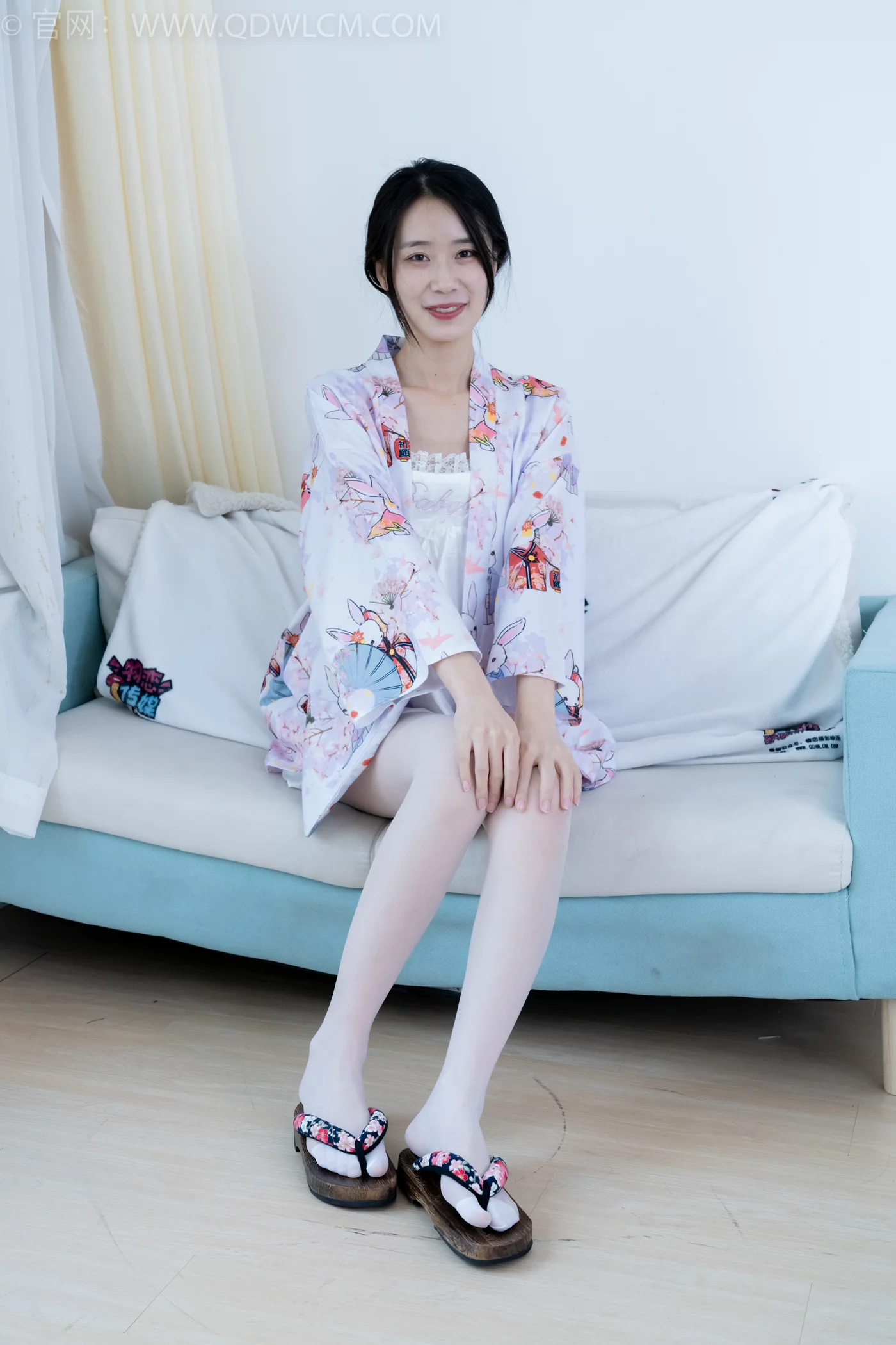 勿恋传媒 NO.2198 菜菜-手中的沙[230P/1V/7.64GB] - 2