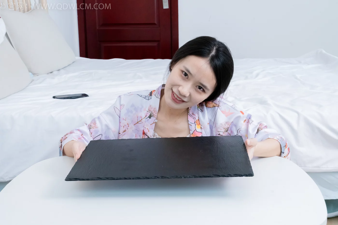 勿恋传媒 NO.2198 菜菜-手中的沙[230P/1V/7.64GB] - 4