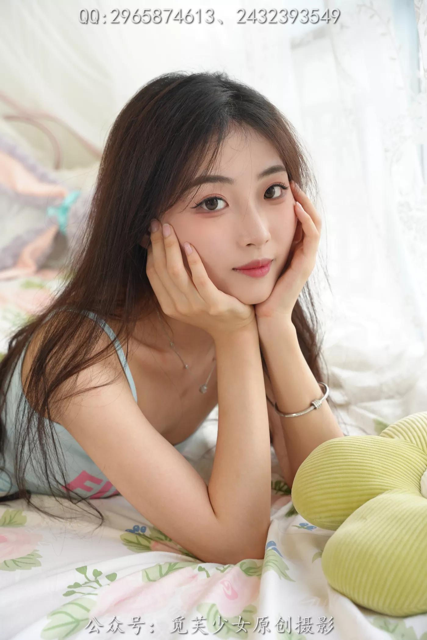 [觅芙少女]NO.080 晓晓-会有突如其来的惊喜，始料不及的运气[156P/1V/4.24GB] - 3