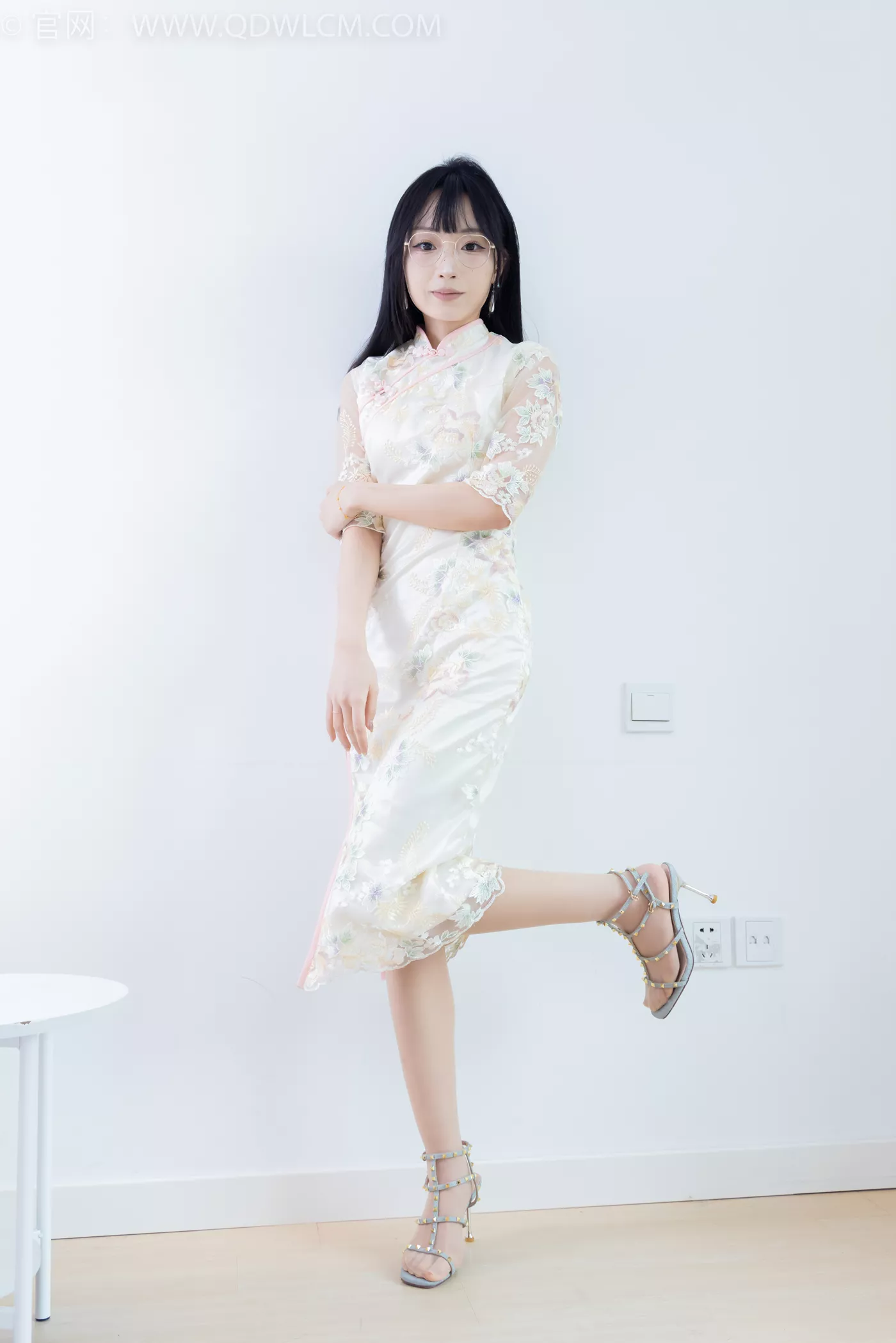 勿恋传媒 NO.2201 嘟嘟-风浪平息[159P/1V/6.16GB] - 3