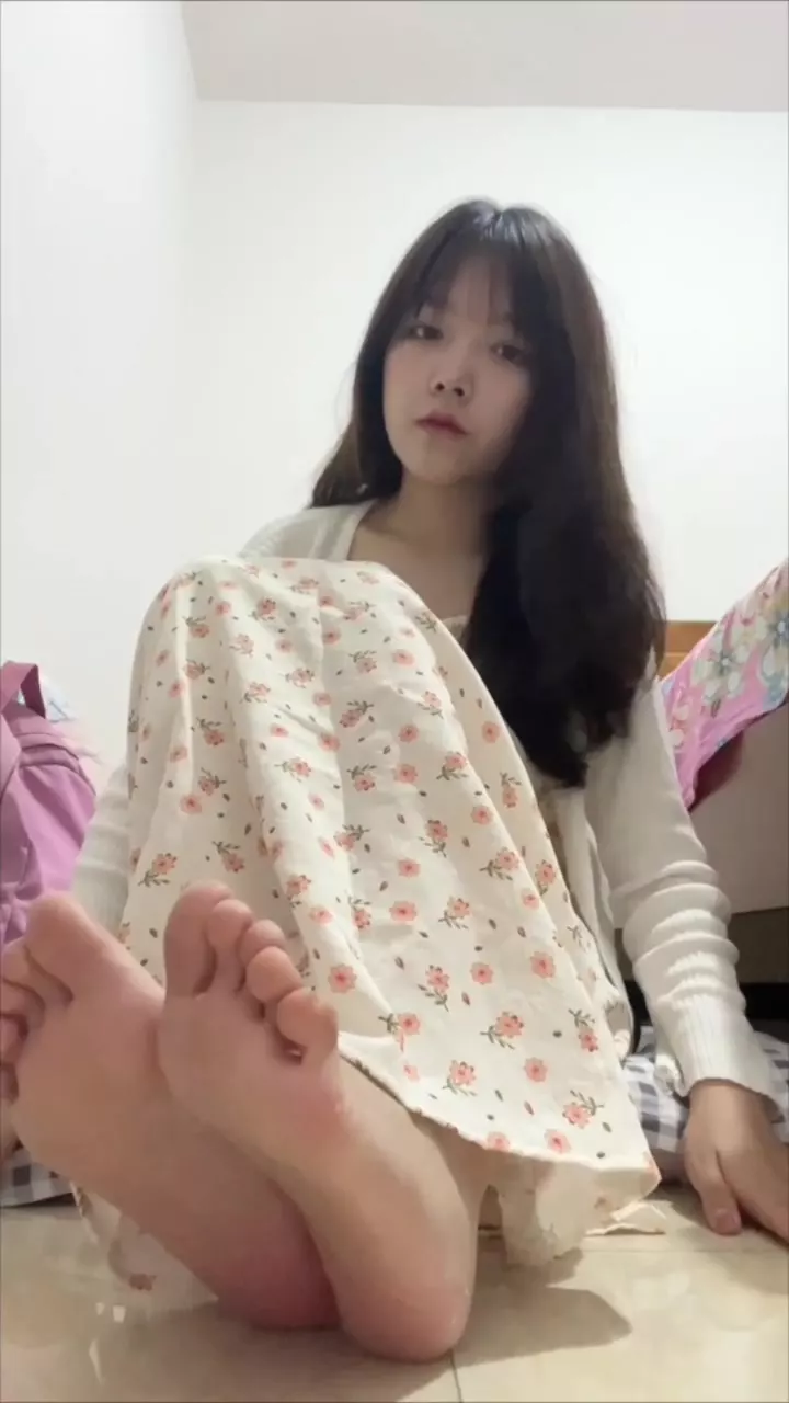脚模面试脸足同框套路系列-150 [20P/2V/25M] - 1