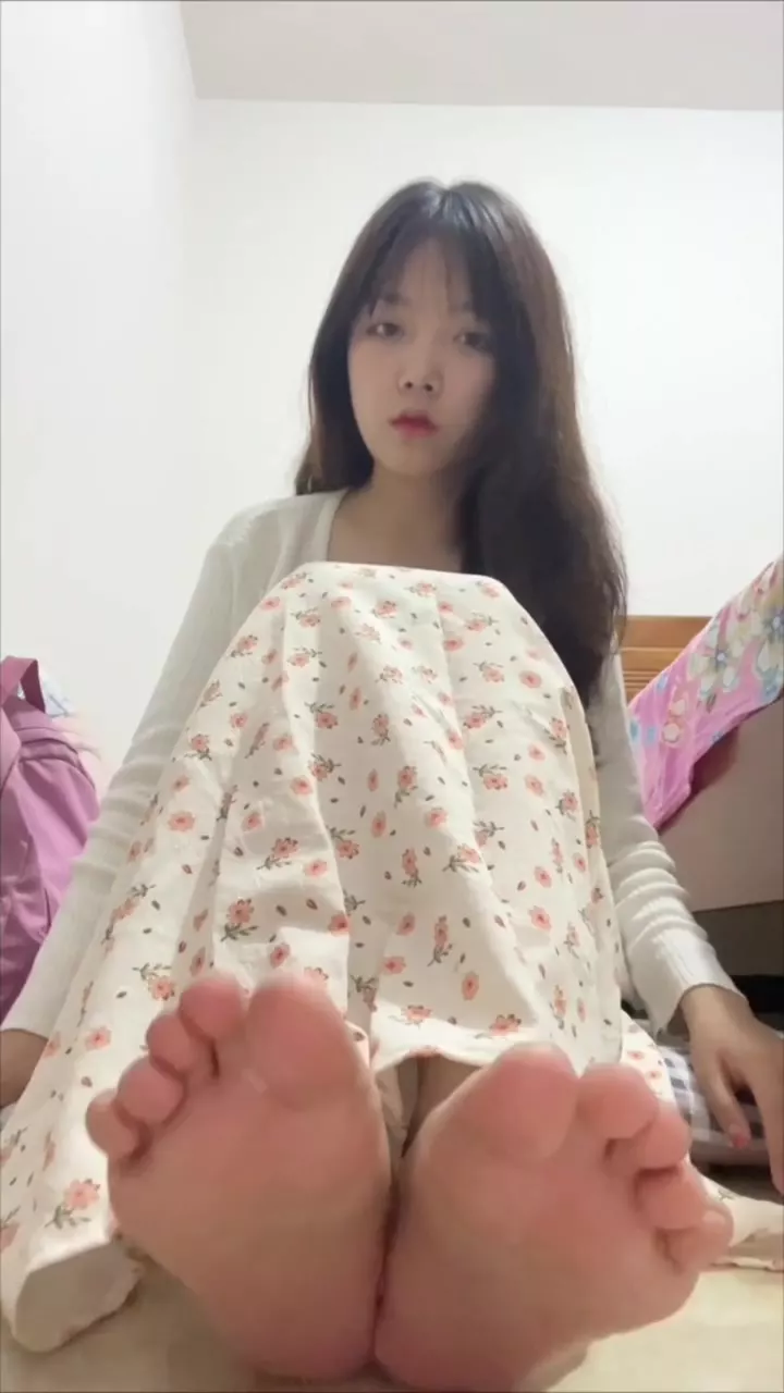脚模面试脸足同框套路系列-150 [20P/2V/25M] - 4