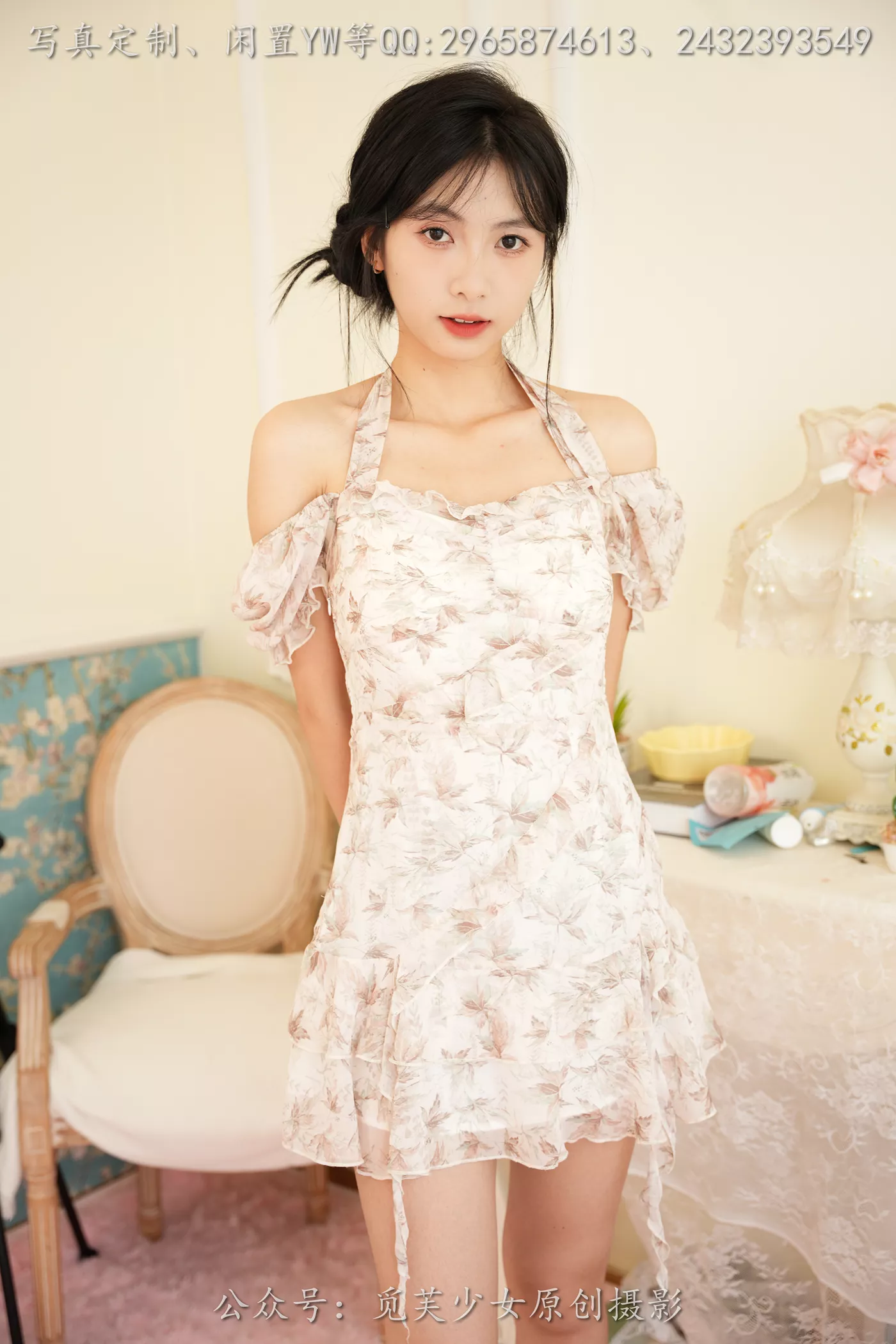 [觅芙少女]NO.299 灵儿-越夜越美丽[180P/1V/4.64GB] - 2