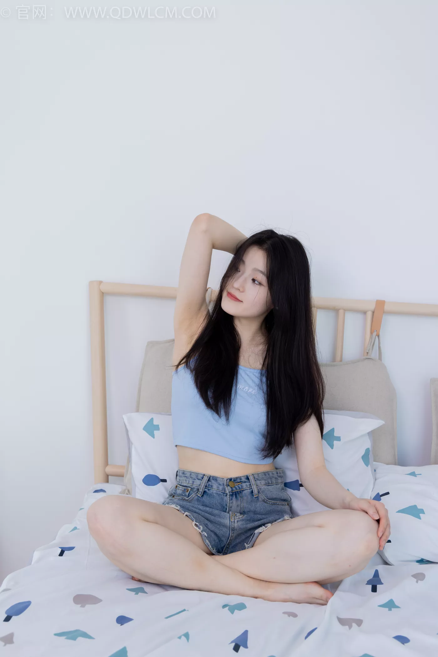 勿恋传媒 NO.2207 青柠-火红的夕阳[180P/1V/4.43GB] - 3