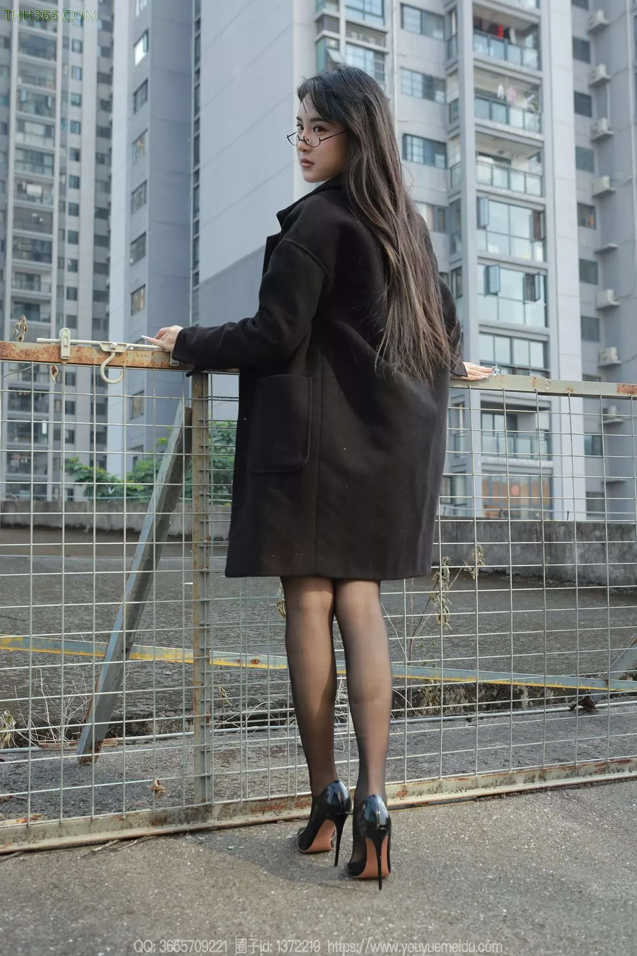 [IESS异思趣向] 2024.12.22 丝享家1930：小宝《眼镜镁钕》[91P/121MB] - 1