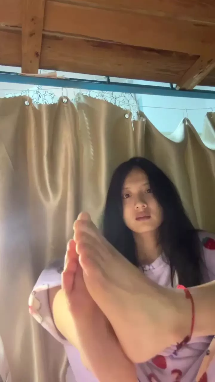 脚模面试脸足同框套路系列-160 [20P/2V/21M] - 1