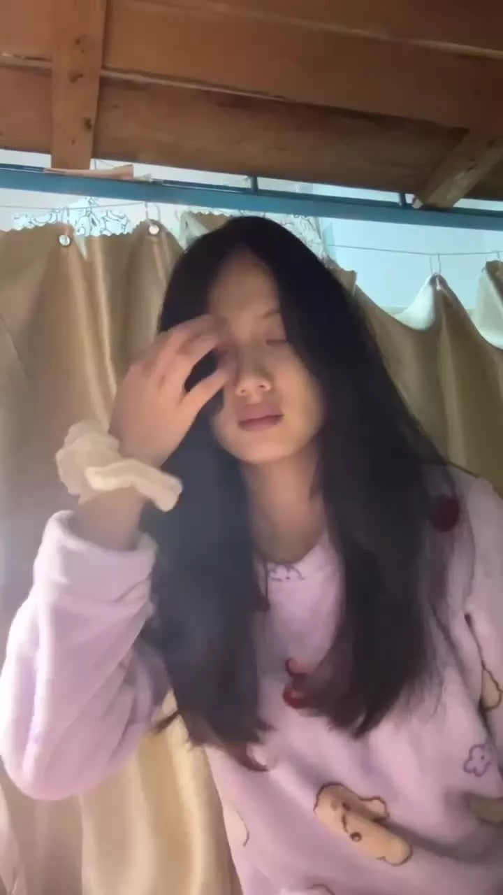 脚模面试脸足同框套路系列-160 [20P/2V/21M] - 4