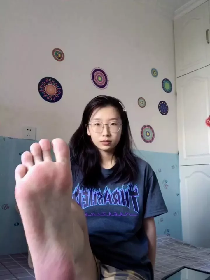 脚模面试脸足同框套路系列-159 [20P/2V/25M] - 3
