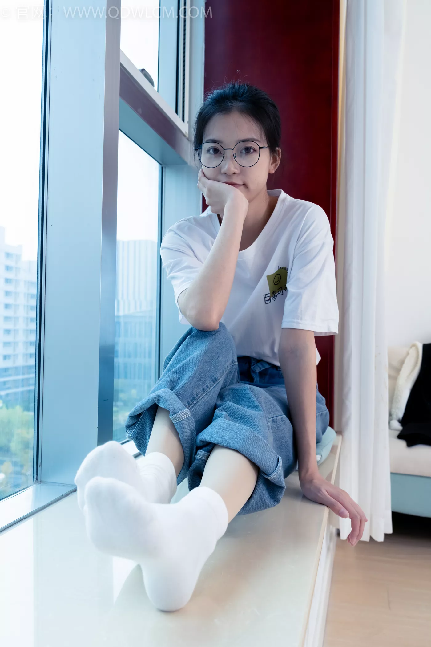 勿恋传媒 NO.2219 茯苓-分别与相遇[170P/1V/5.56GB] - 3