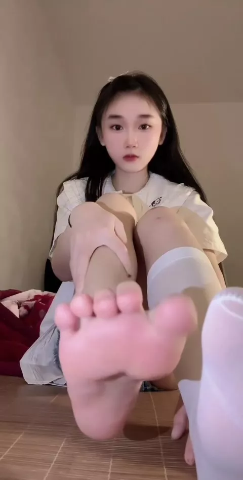 脚模面试脸足同框套路系列-164 [20P/2V/61M] - 3