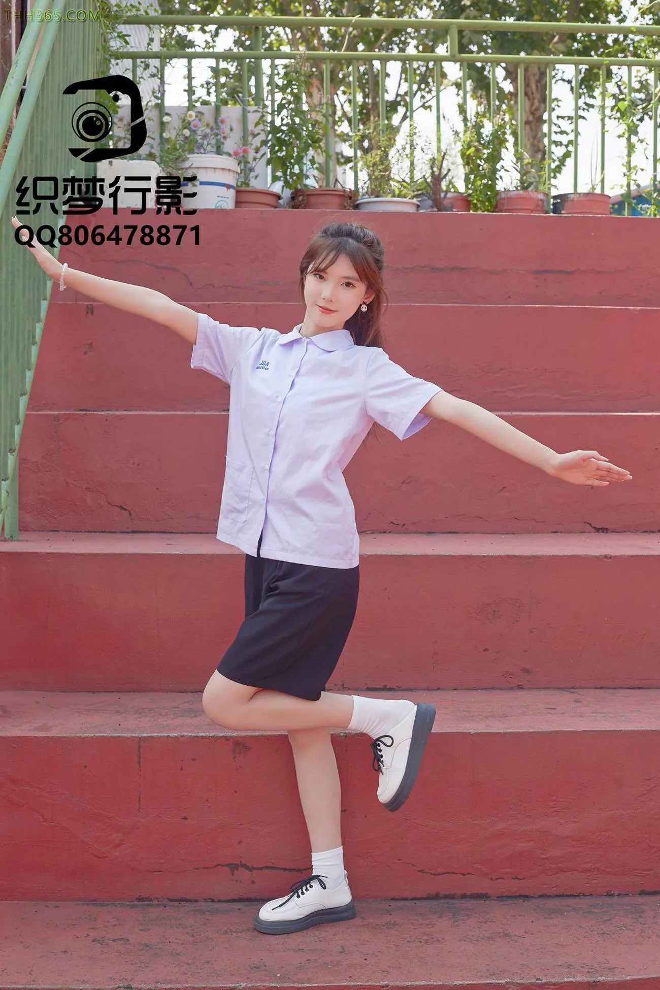 [织梦映像]NO.065 XUE妹驾到-人生南北多歧路[300P/1V/12.7GB] - 1