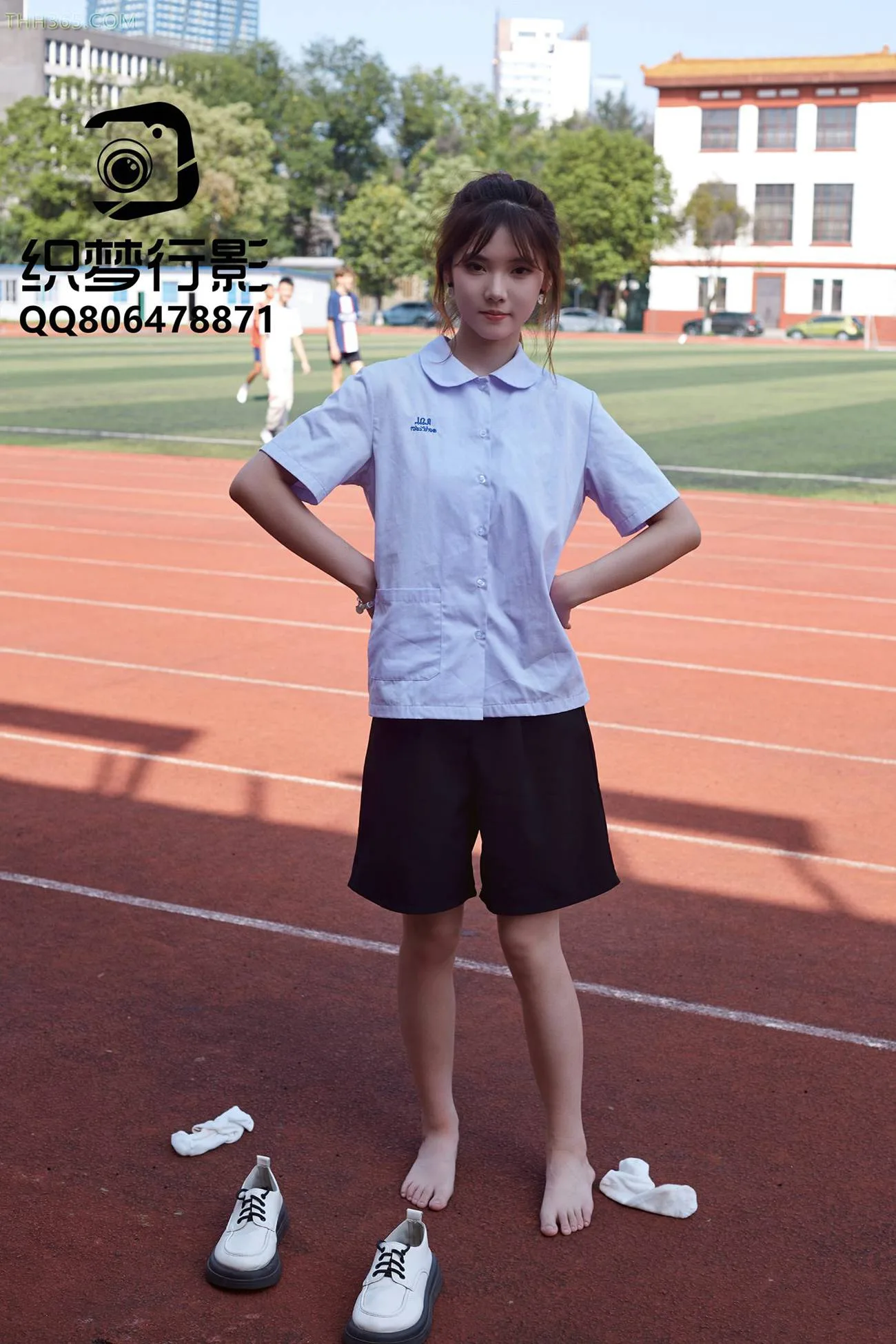 [织梦映像]NO.065 XUE妹驾到-人生南北多歧路[300P/1V/12.7GB] - 2