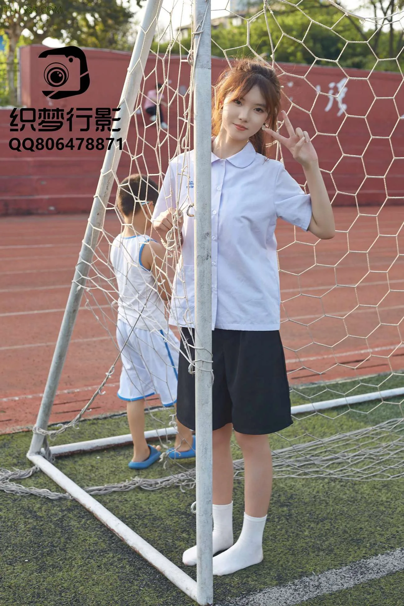[织梦映像]NO.065 XUE妹驾到-人生南北多歧路[300P/1V/12.7GB] - 3