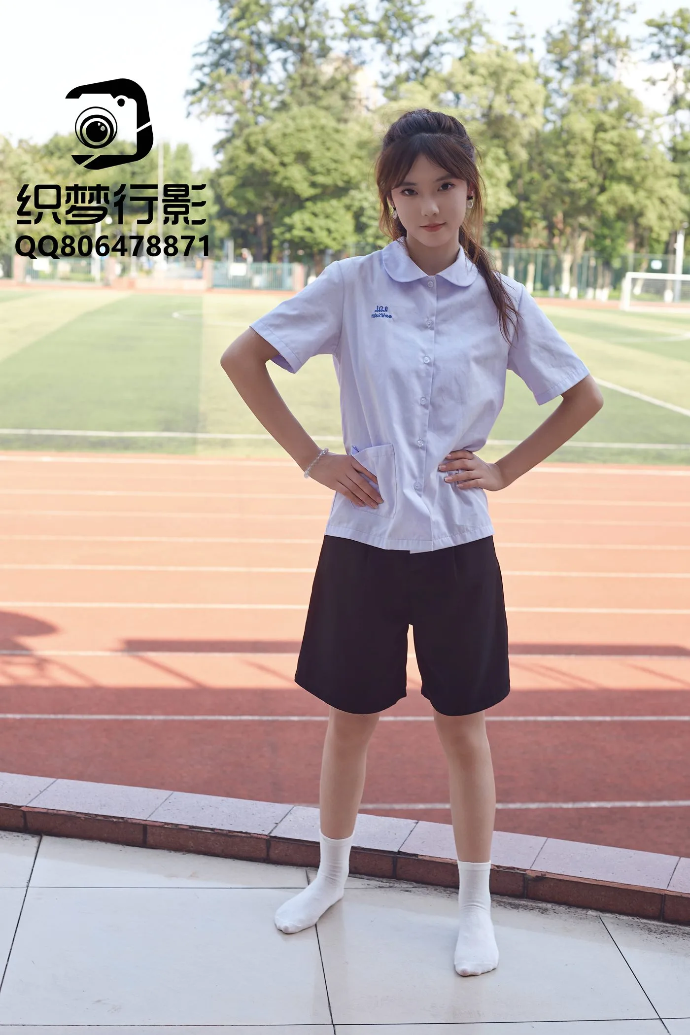 [织梦映像]NO.065 XUE妹驾到-人生南北多歧路[300P/1V/12.7GB] - 4