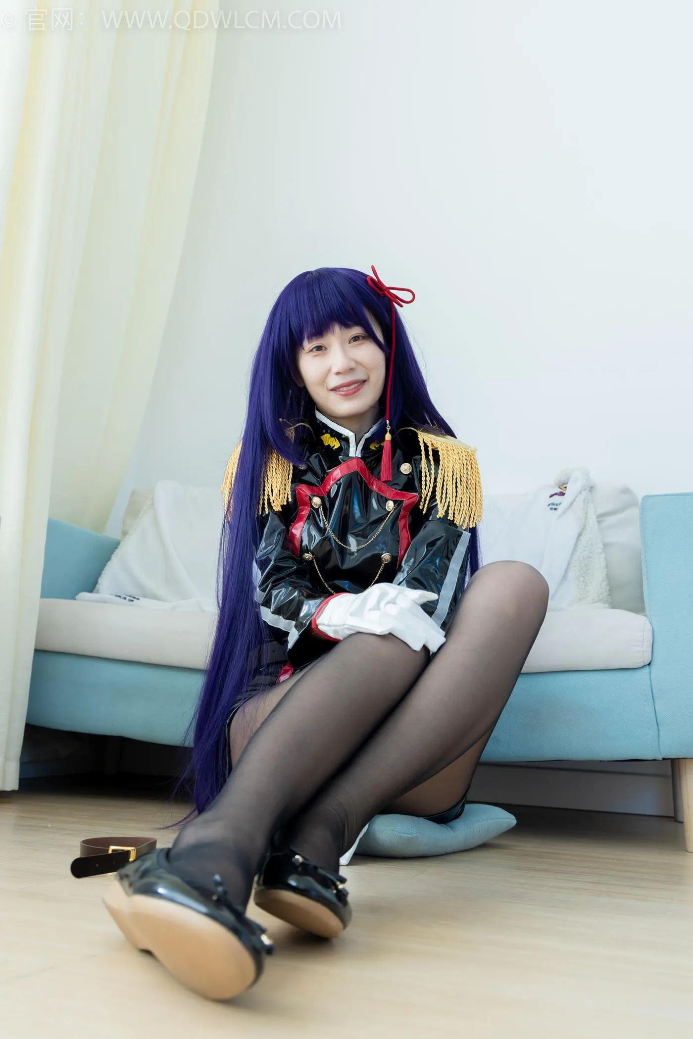 勿恋传媒 NO.2251 菜菜-平底鞋、薄黑丝[160P/1V/5.00GB] - 2
